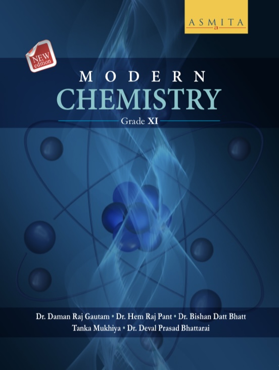 Modern Chemistry