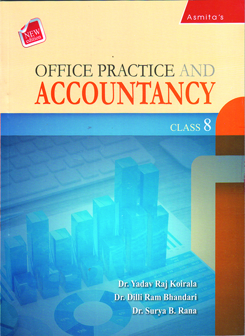 Office Practice & Accountancy- Grade 8