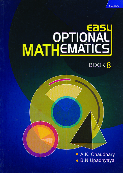 Easy Optional Mathematics- Grade 8