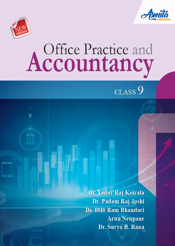 Office Practice & Accountancy- Grade 9