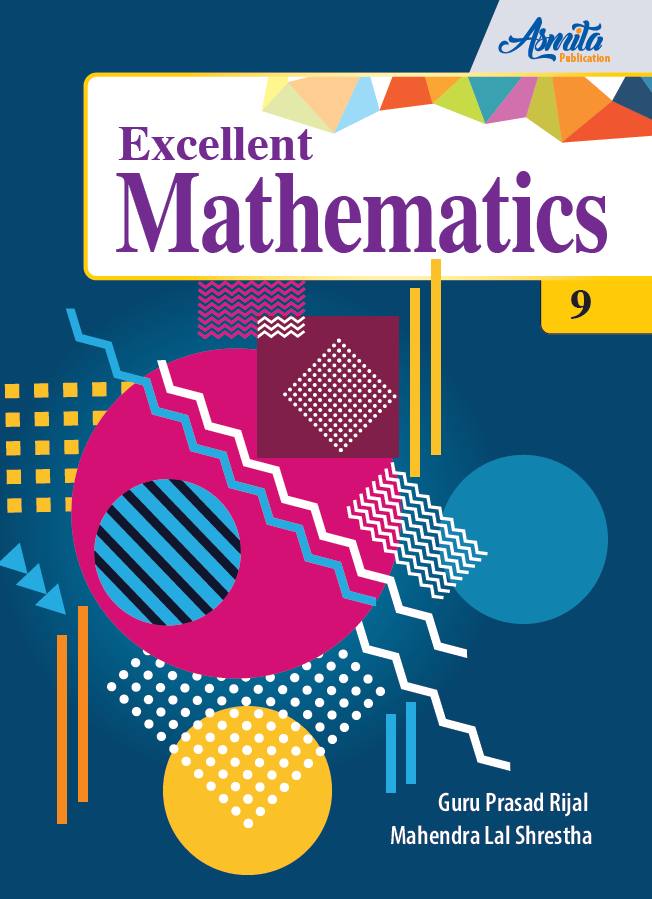 Excellent Mathematics - 9