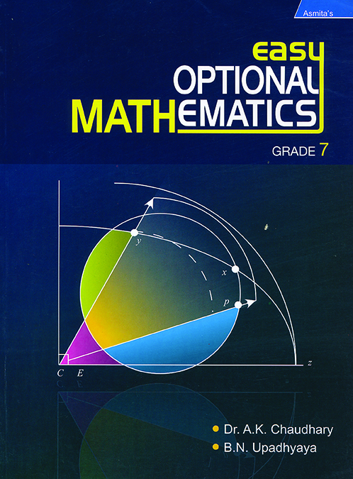 Easy Optional Mathematics- Grade 7
