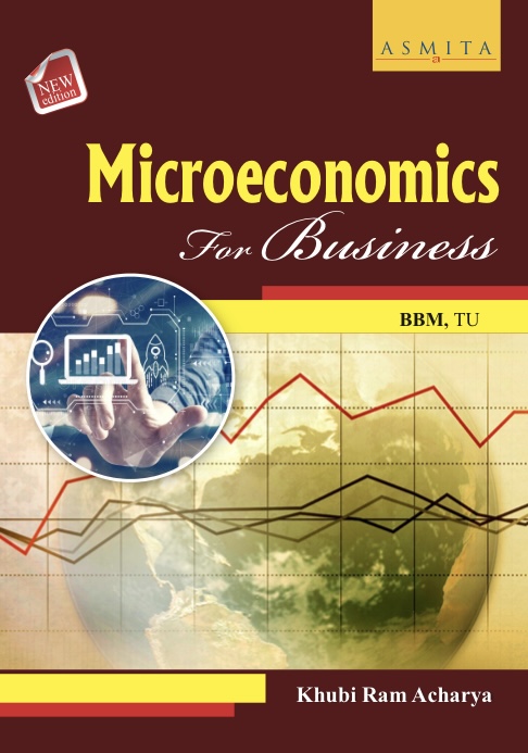 Microeconomics for Business