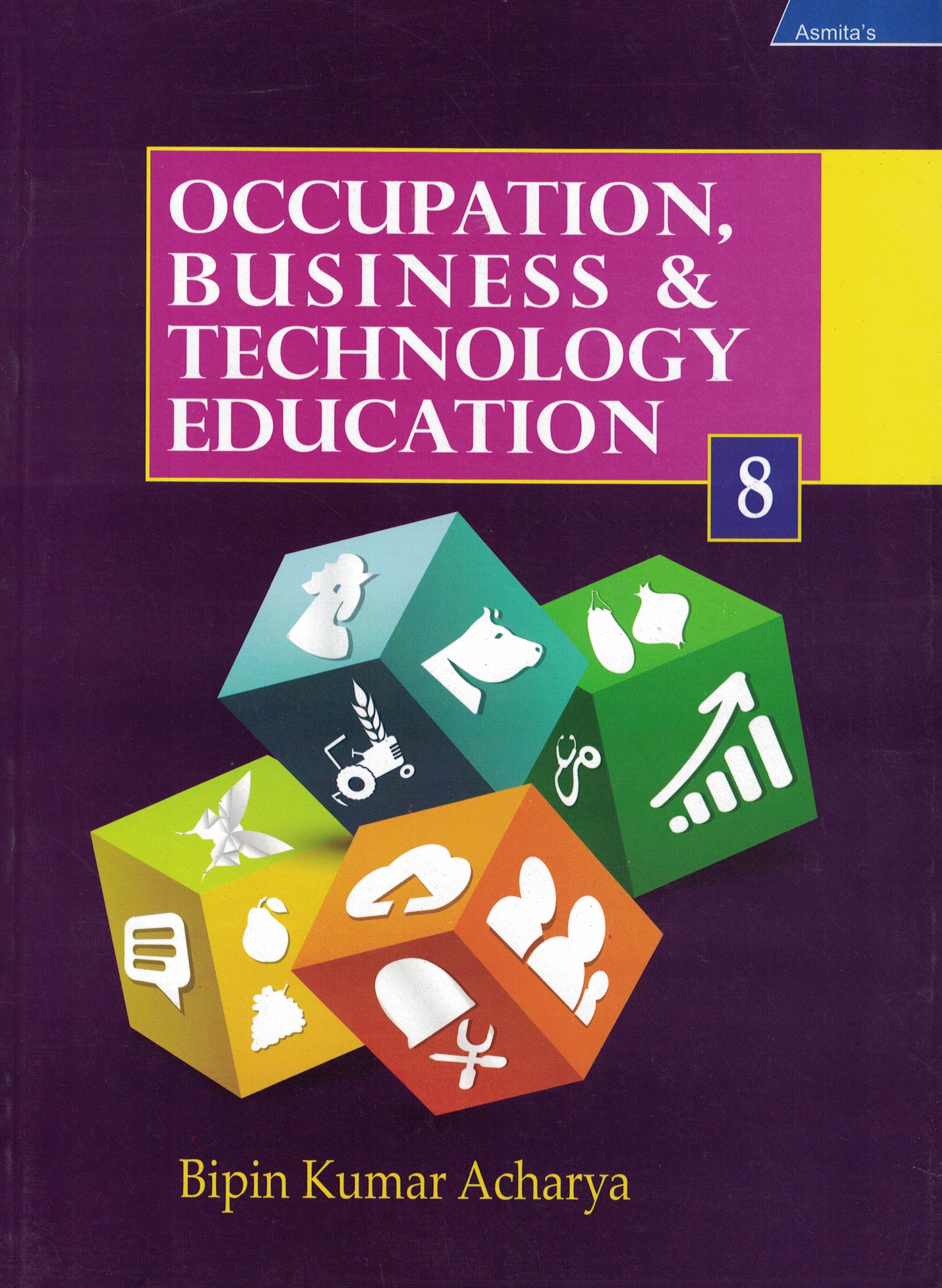 Occupation, Business & Technology Education- Grade 8