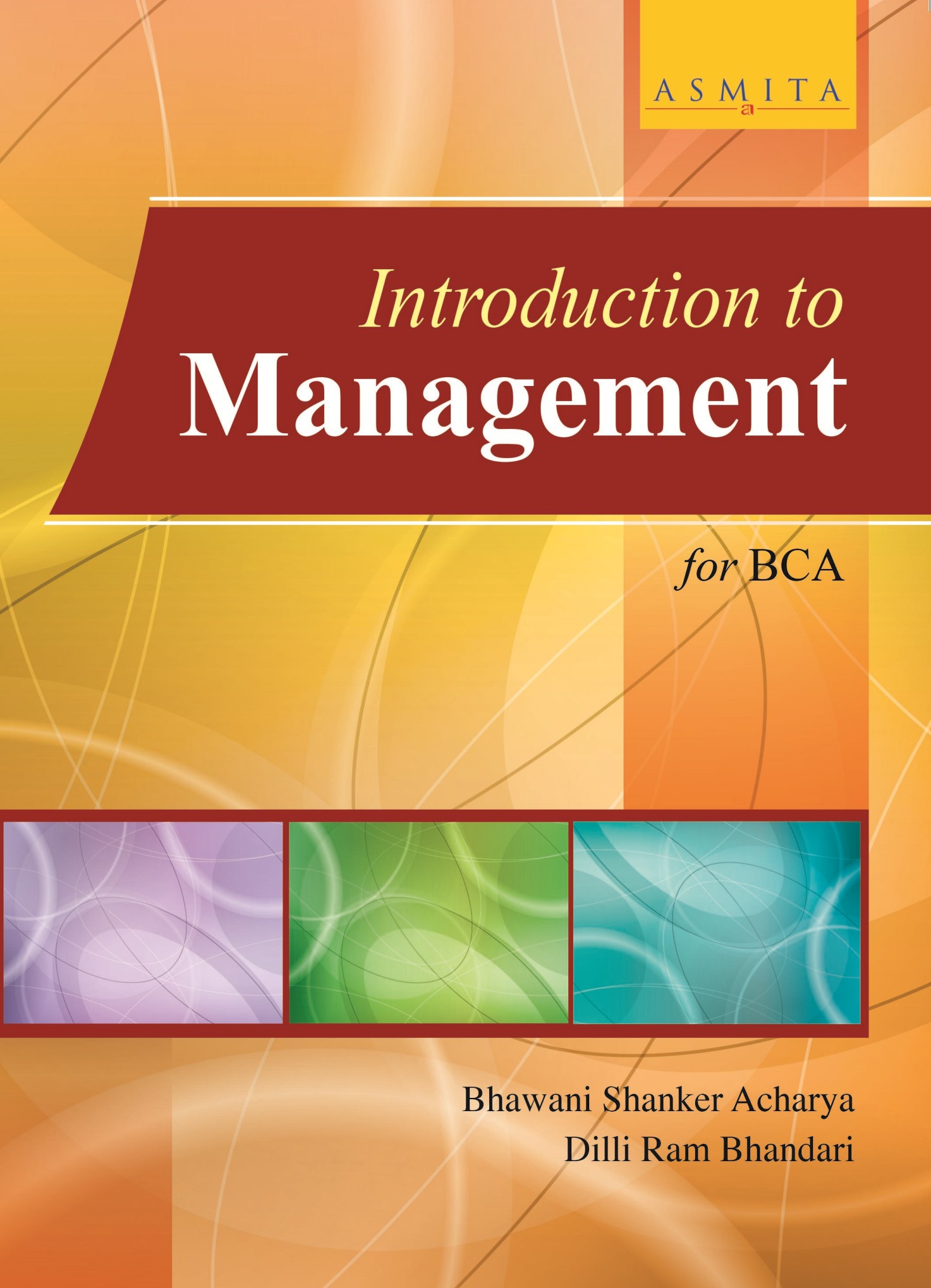 Introduction to Management - BCA, TU
