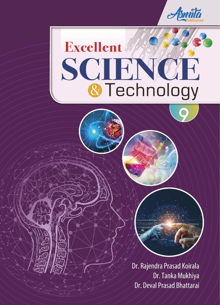 Excellent Science & Technology - Grade 9