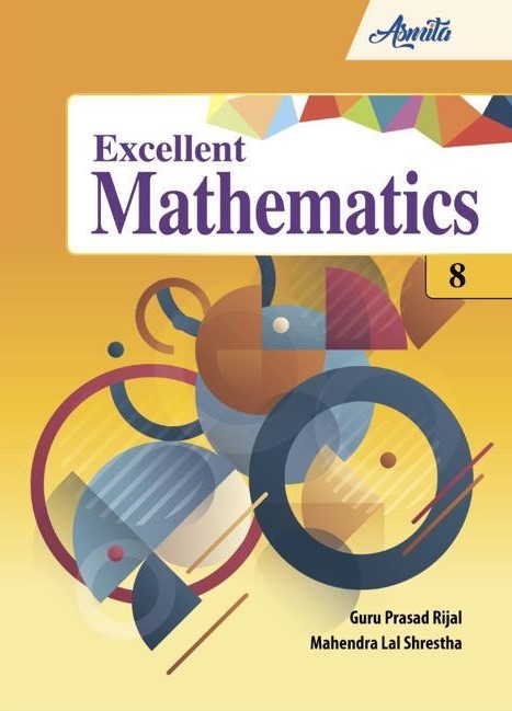 Excellent Mathematics - Grade 8