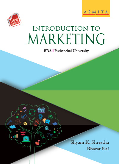 Introduction to Marketing - BBA 2nd Purbanchal