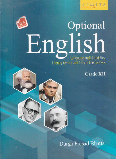 Optional English- Grade 12