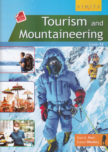 Tourism and Mountaineering - Grade 11