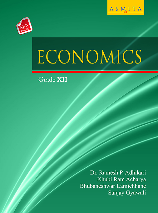Economics - 12- English