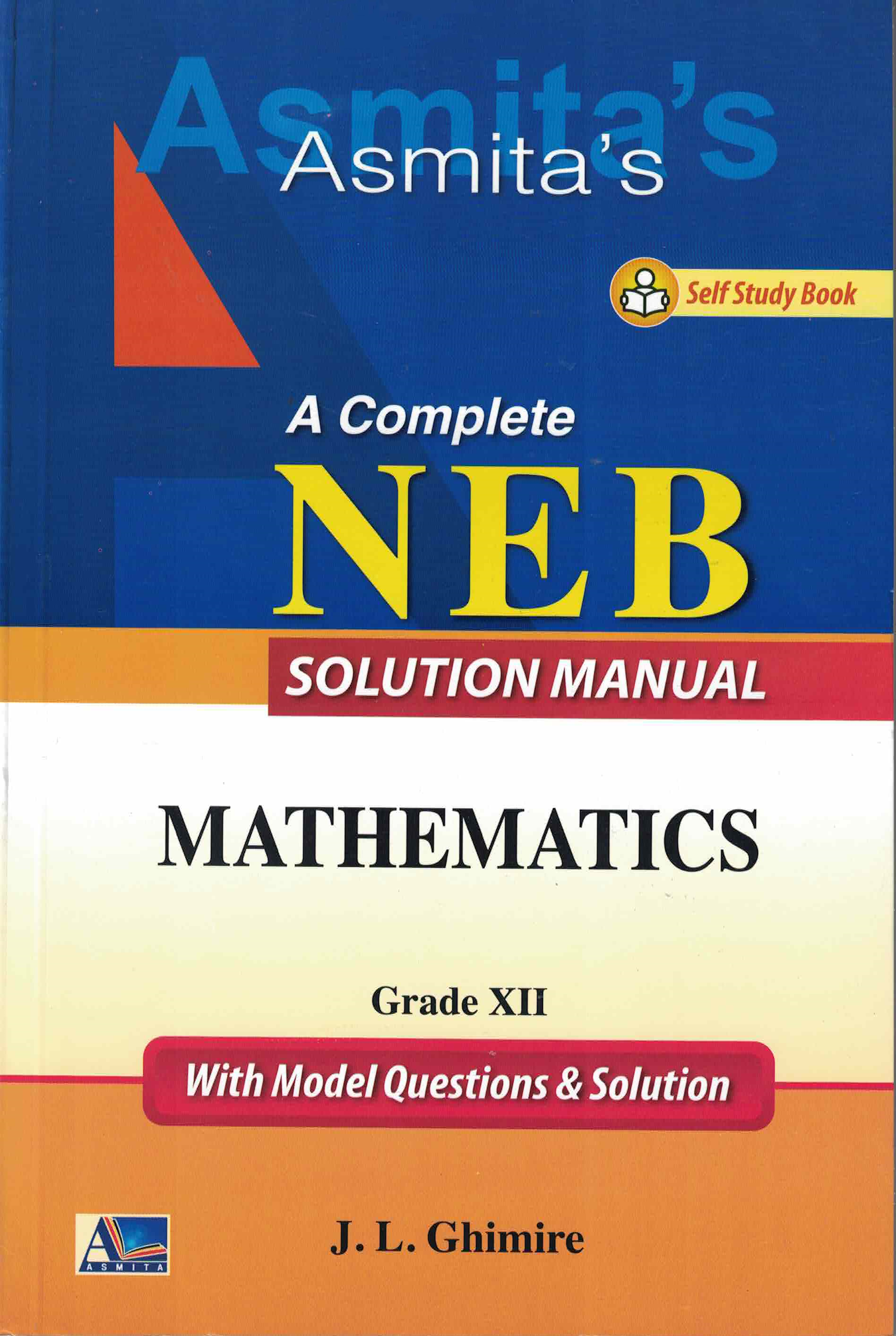 A Complete NEB Solution Manual Mathematics - Grade 12