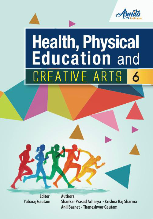 Health, Physical, Education, and Creative Arts- Grade 6