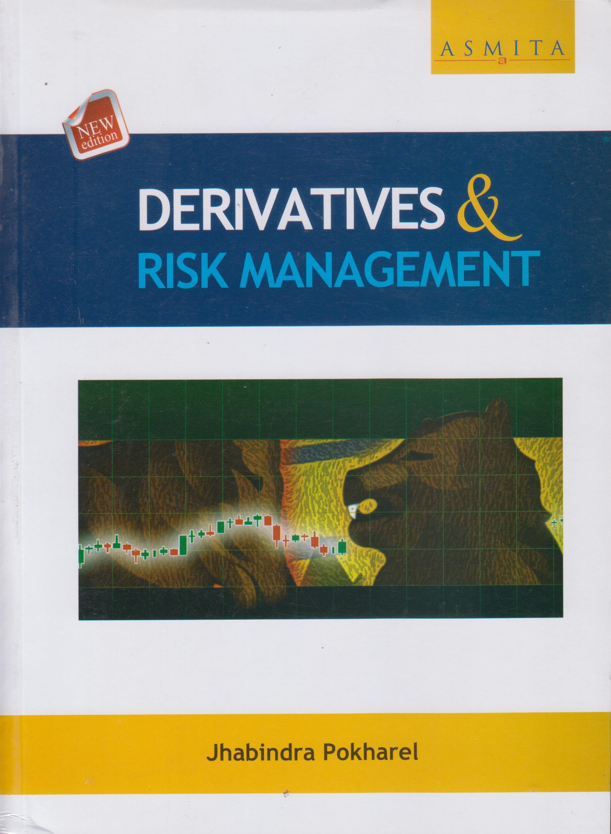 Derivatives & Risk Management BBA-TU 8th Semester