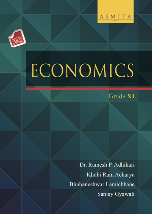 ECONOMICS -ENGLISH